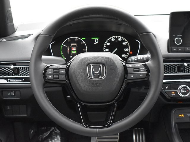 New 2026 Honda Civic Sport image 17