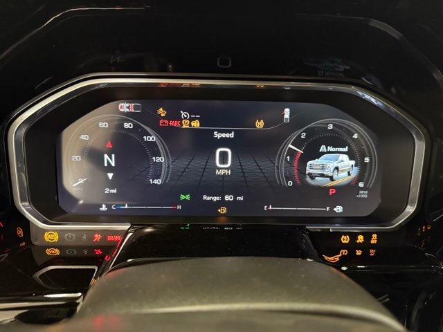 New 2026 GMC Sierra 1500 Elevation RWD image 19