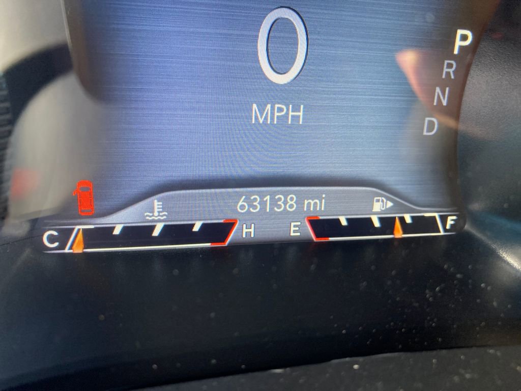 Used 2020 Jeep Cherokee Limited w/ Trailer Tow Group image 20