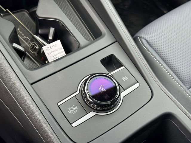 New 2026 Volkswagen Tiguan SE R-Line image 25