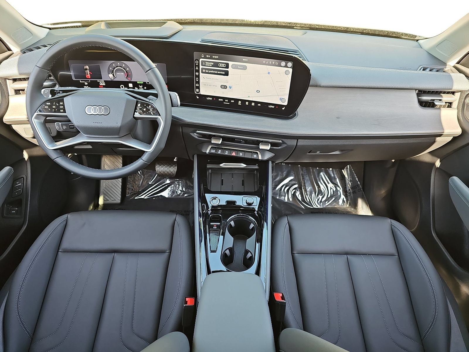New 2026 Audi Q3 quattro 2.0T AWD/4WD image 9