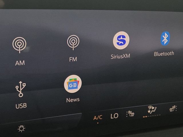 New 2026 Buick Envision Preferred AWD/4WD image 6