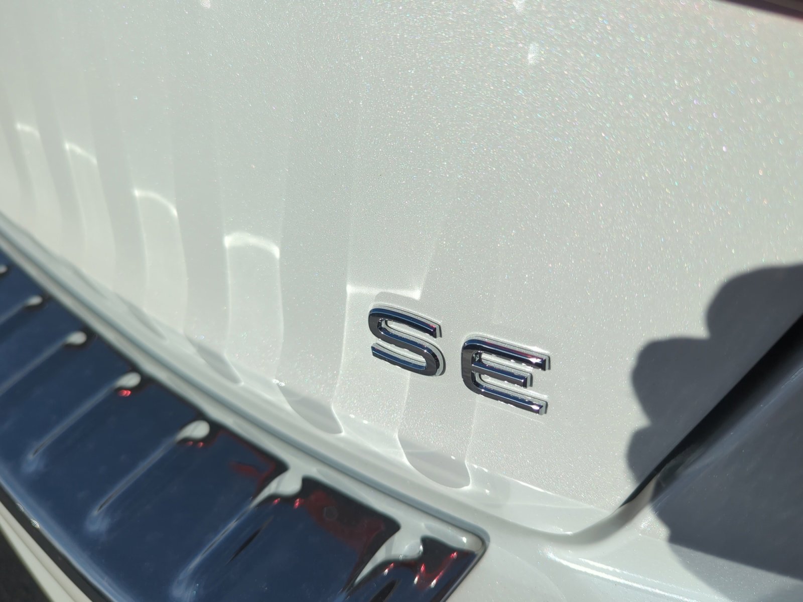 New 2026 Volkswagen Jetta SE image 22