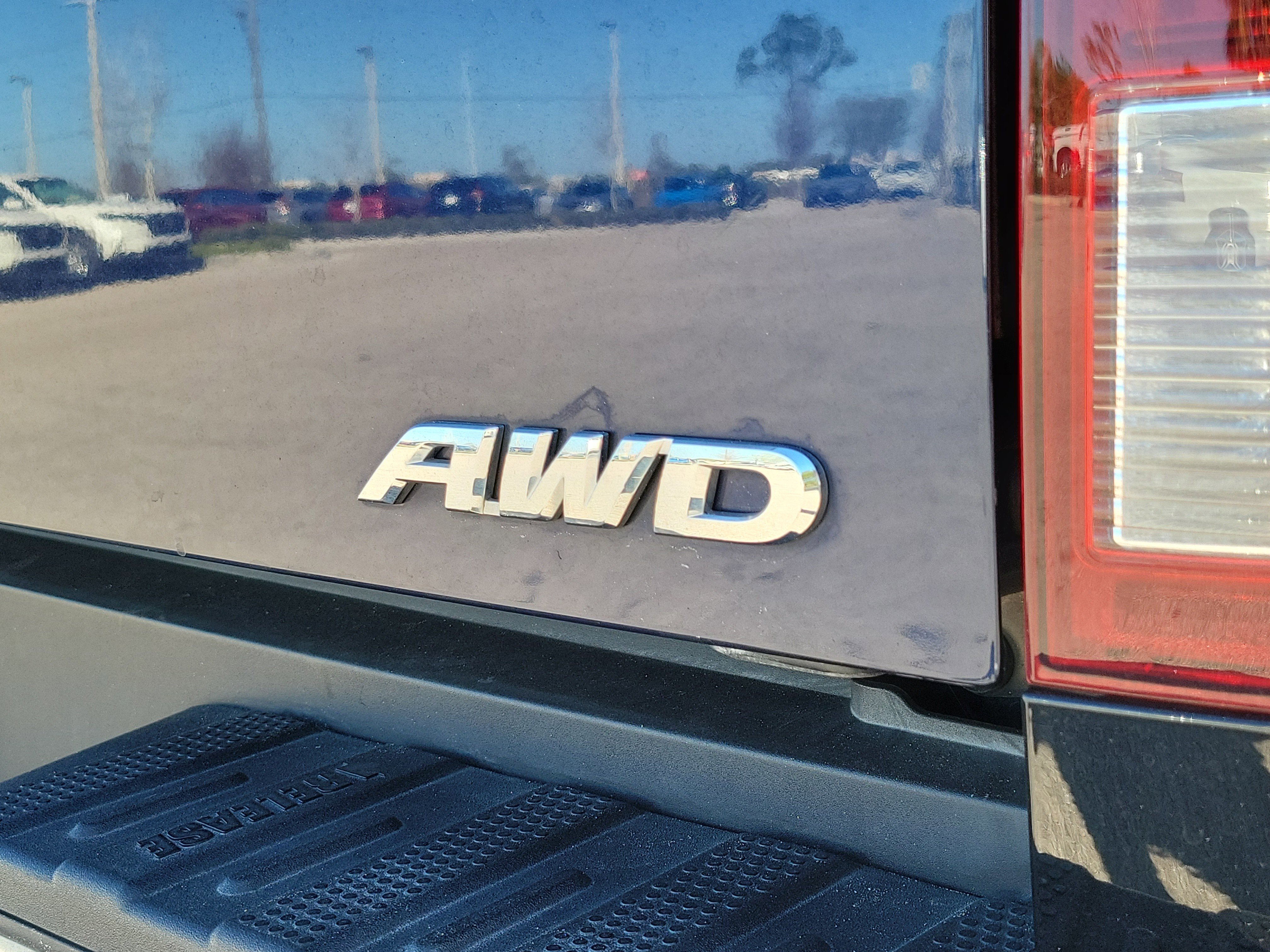 Used 2019 Honda Ridgeline RTL-T image 10