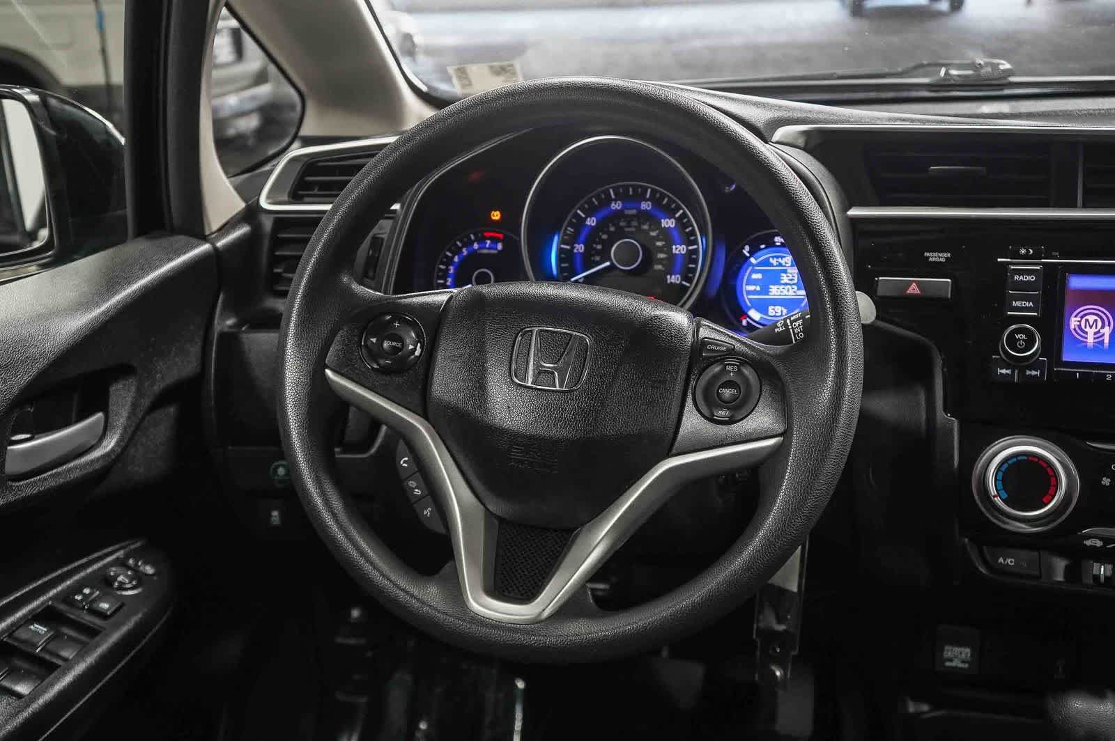 Used 2020 Honda Fit LX image 15