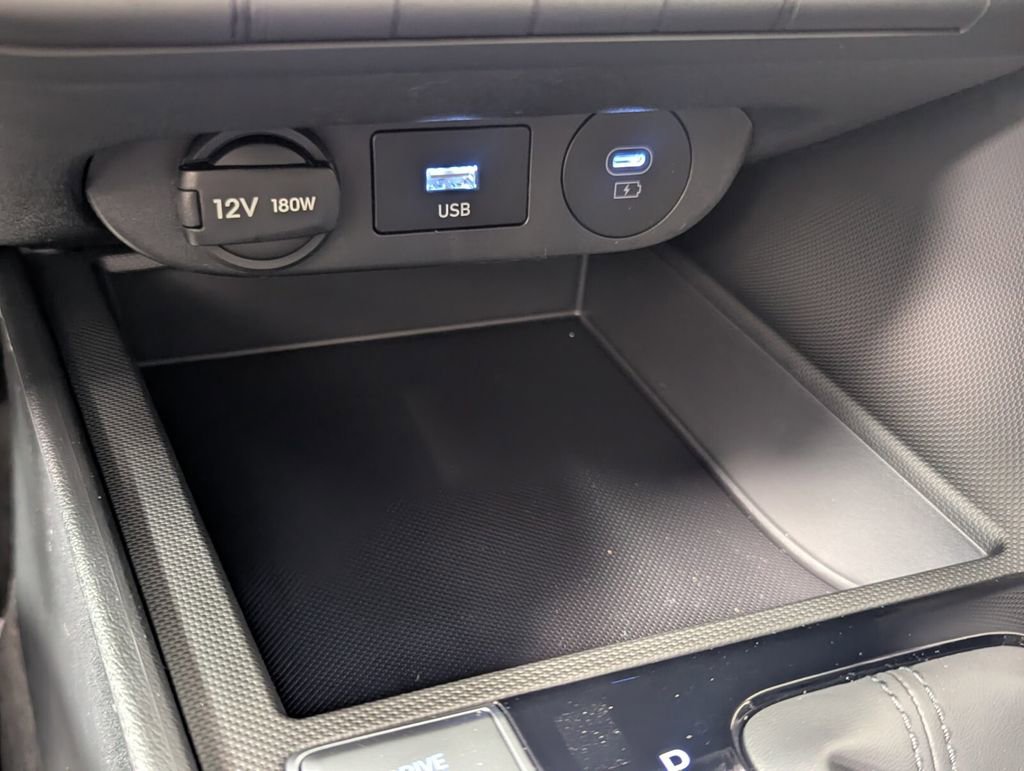 New 2026 Hyundai Elantra SE FWD image 20