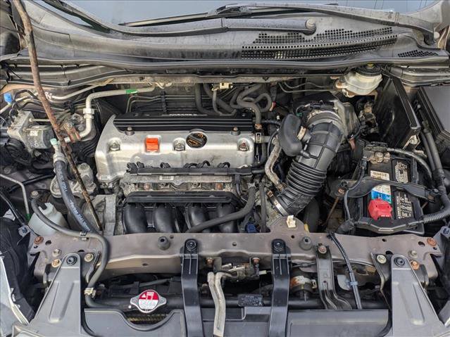 Used 2014 Honda CR-V EX-L image 23