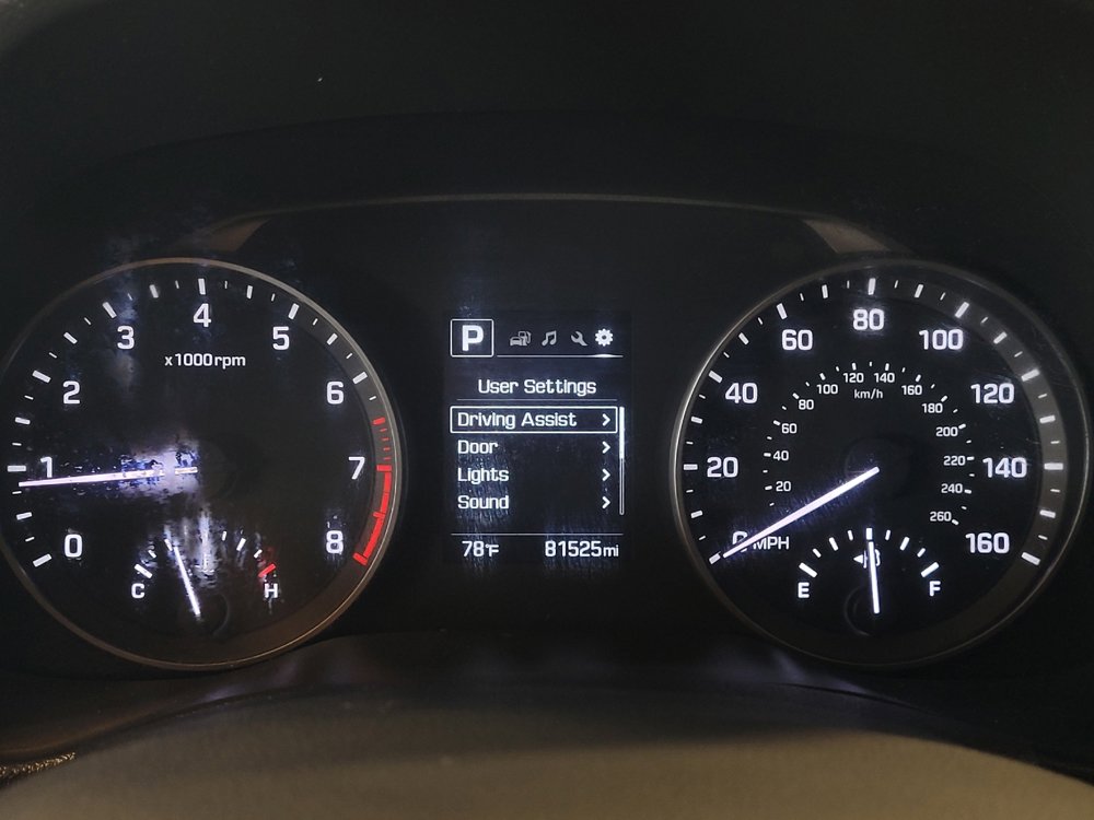 Used 2018 Hyundai Elantra SEL w/ Cargo Package image 23