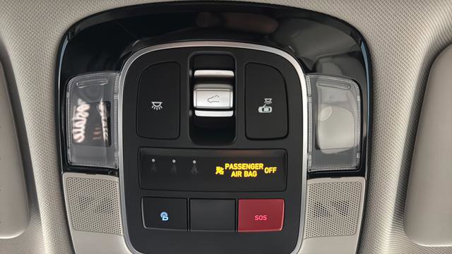 Used 2024 Hyundai Tucson Limited image 34