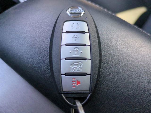 Used 2021 Nissan Murano SL image 29