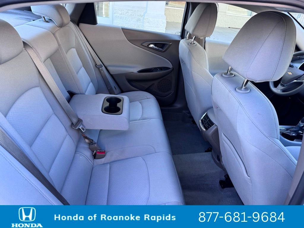 Used 2024 Chevrolet Malibu LT image 28