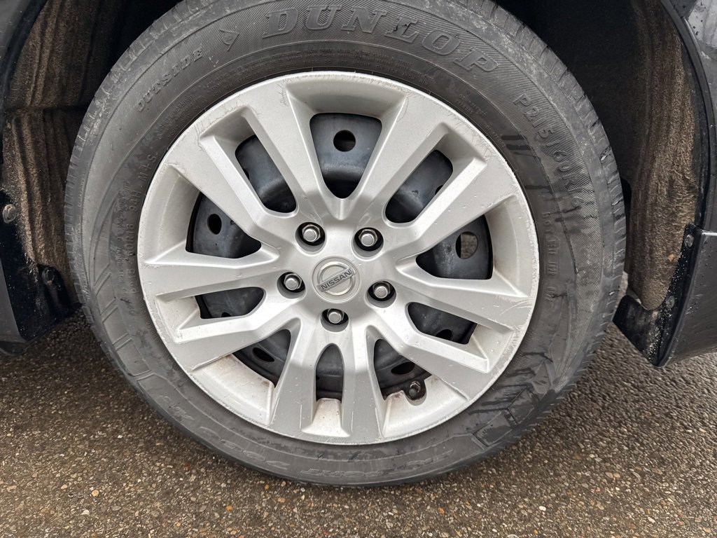 Used 2015 Nissan Altima 2.5 S w/ Power Driver Seat Package image 7