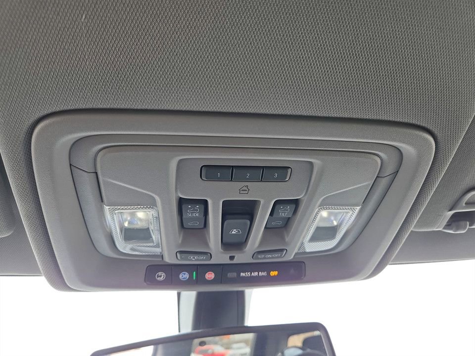 Used 2021 GMC Sierra 1500 Denali image 22