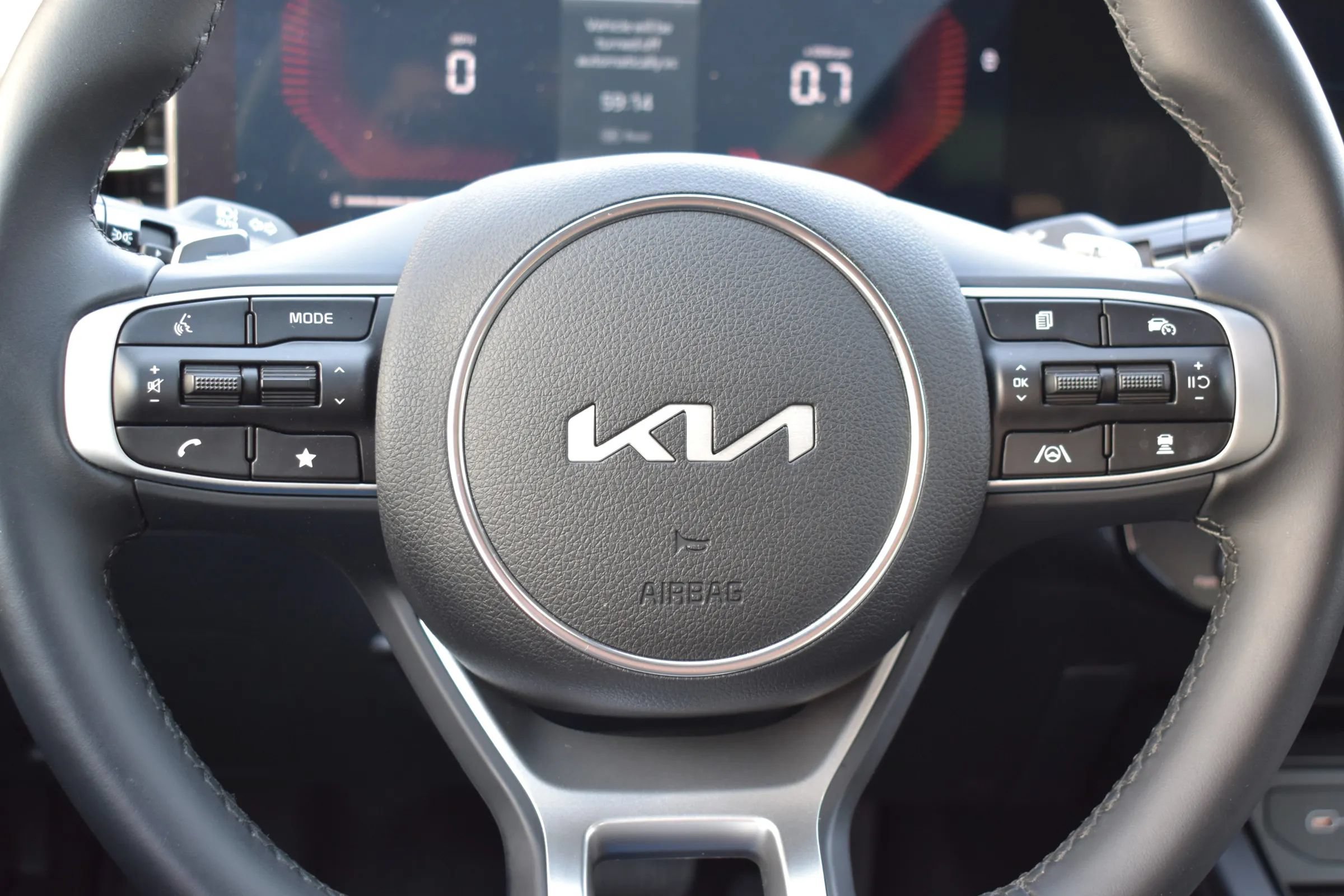 Used 2026 Kia K5 GT FWD image 16