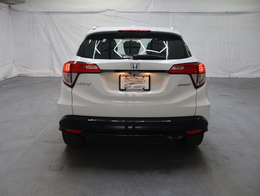 Used 2020 Honda HR-V Sport image 6