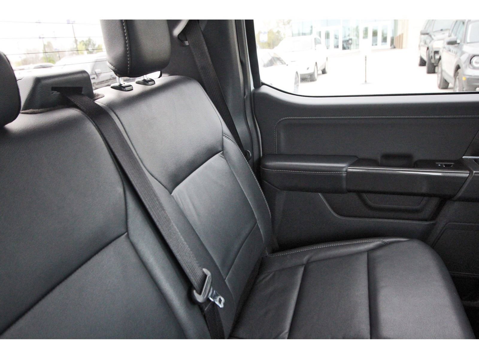 Used 2023 Ford F150 XLT w/ Equipment Group 302A High image 15