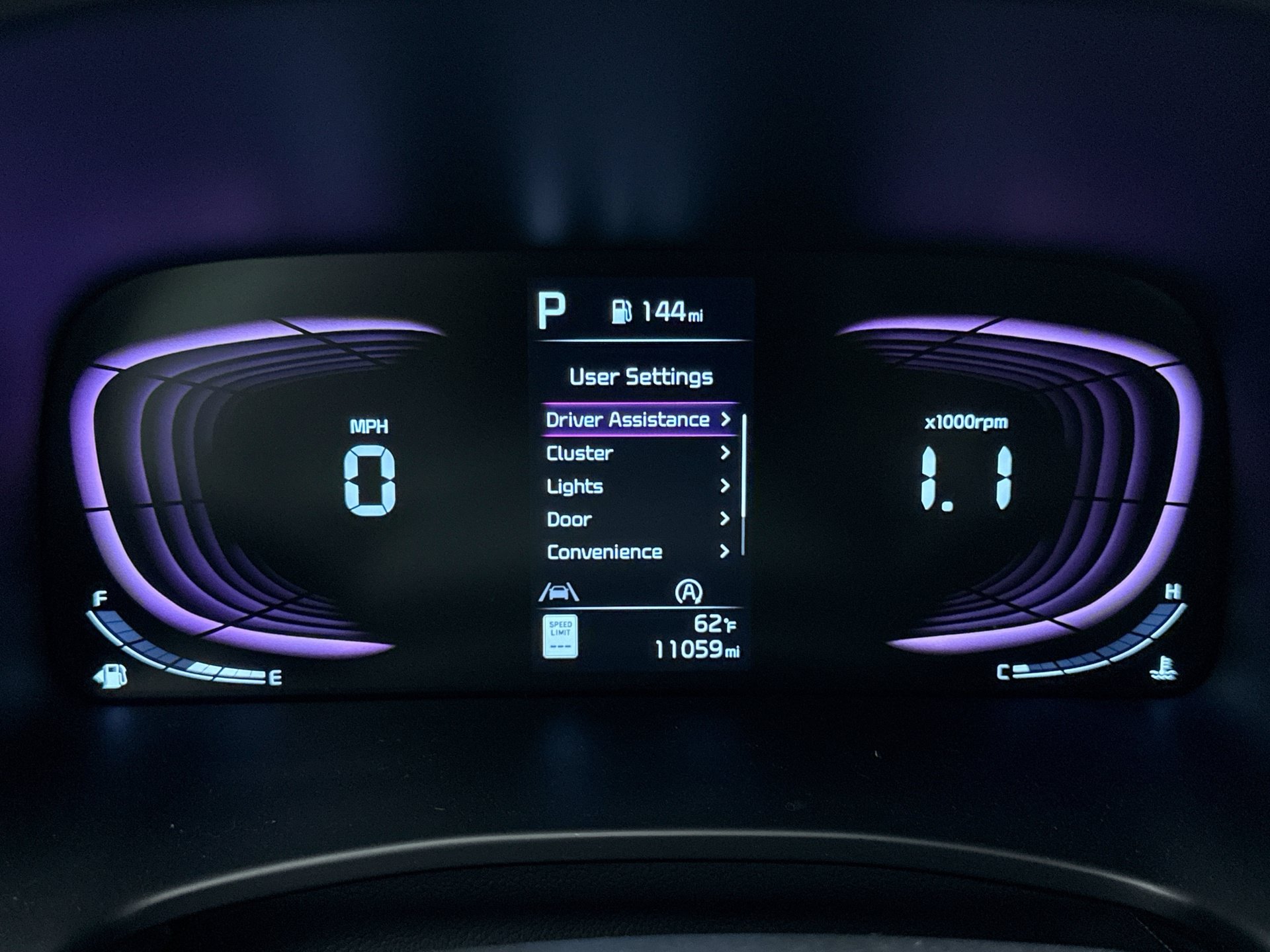 Used 2023 Kia Soul LX w/ LX Technology Package FWD image 13