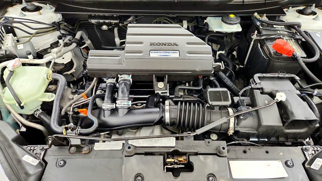 Used 2019 Honda CR-V EX-L image 25