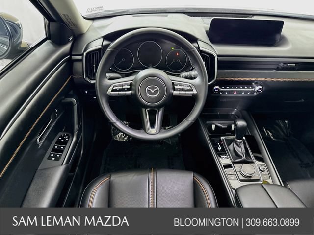 Used 2025 MAZDA CX-50 AWD 2.5 S w/ Weather Package image 23