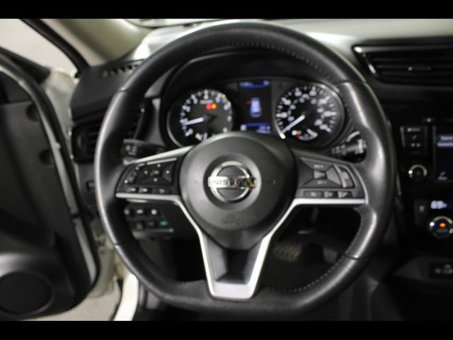 Used 2019 Nissan Rogue SV AWD/4WD image 21