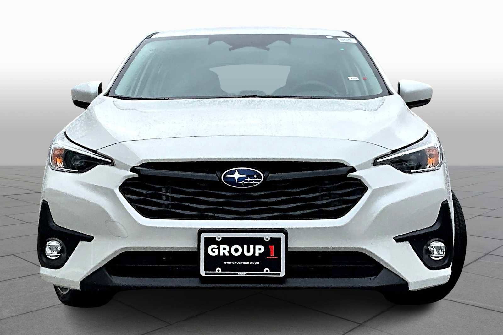 New 2026 Subaru Impreza 2.0i Sport image 3