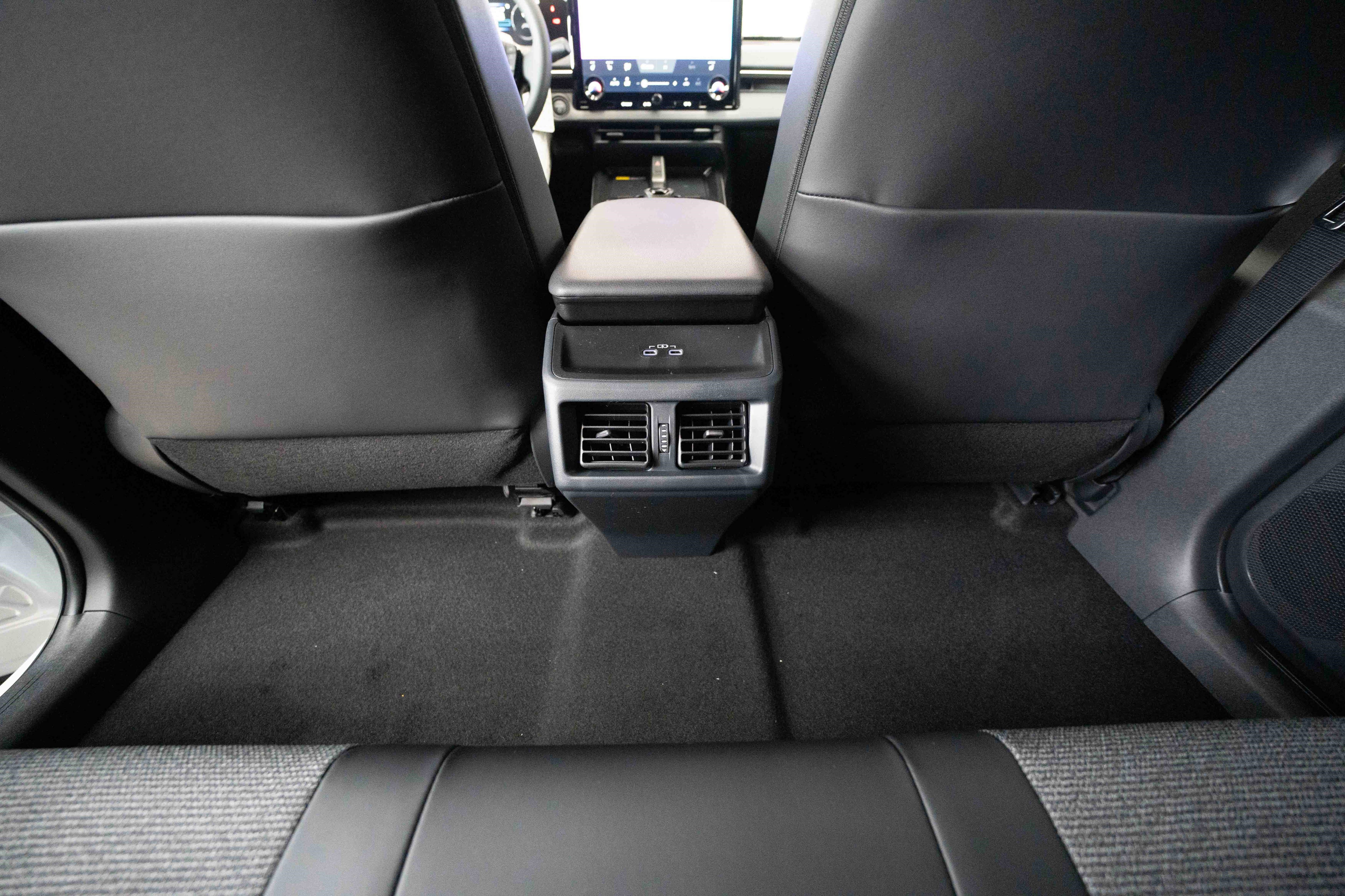 New 2026 Toyota bZ image 22