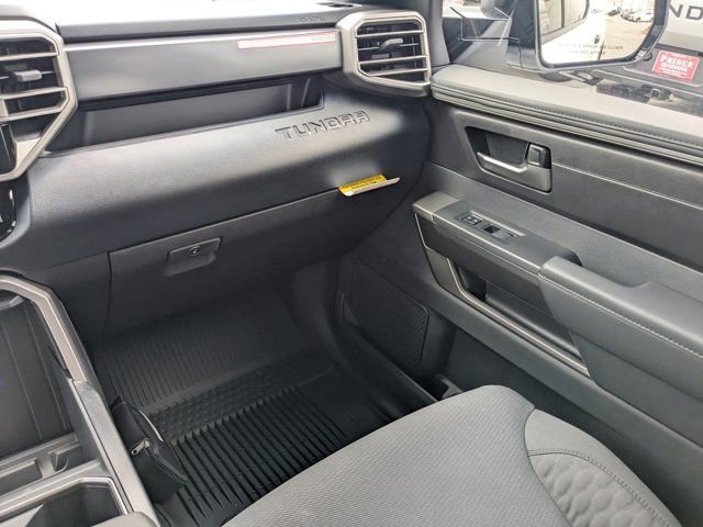 New 2026 Toyota Tundra SR5 RWD image 17