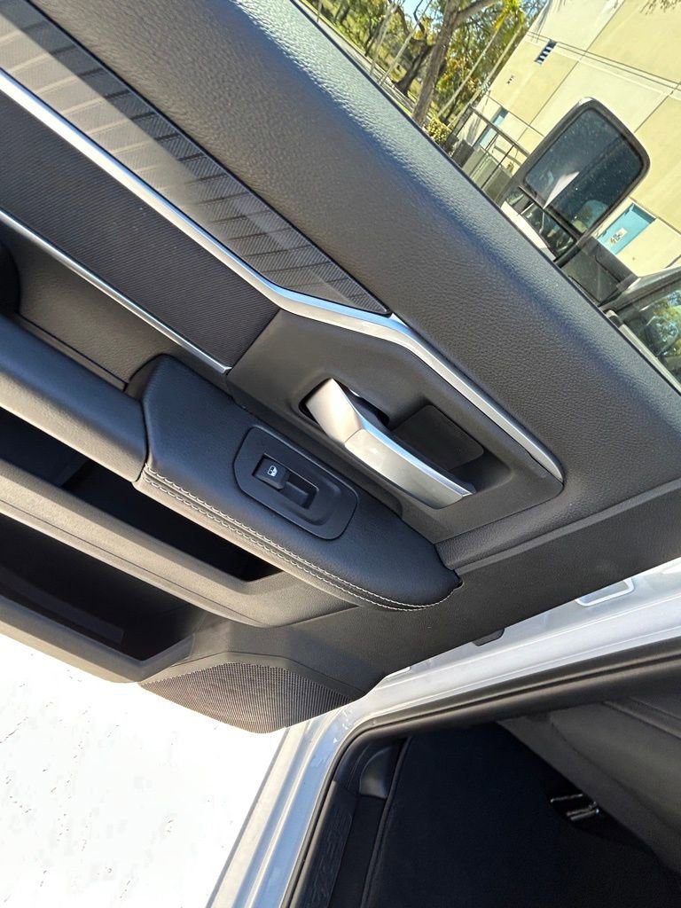 Used 2025 RAM 2500 Big Horn image 46