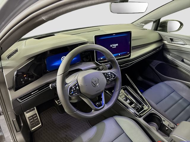 New 2026 Volkswagen Golf AWD/4WD image 9