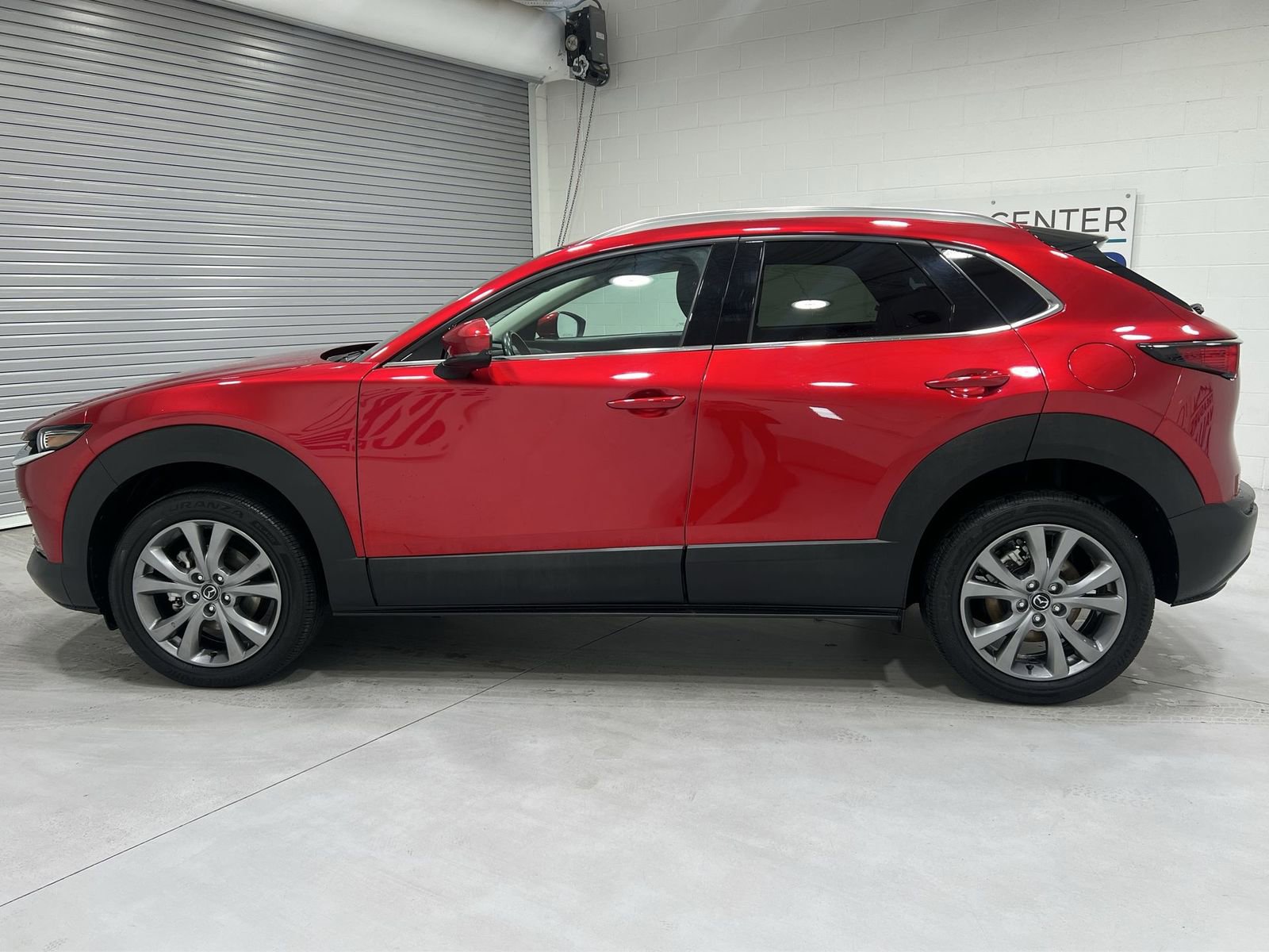 Used 2024 MAZDA CX-30 AWD 2.5 S w/ Premium Package image 5