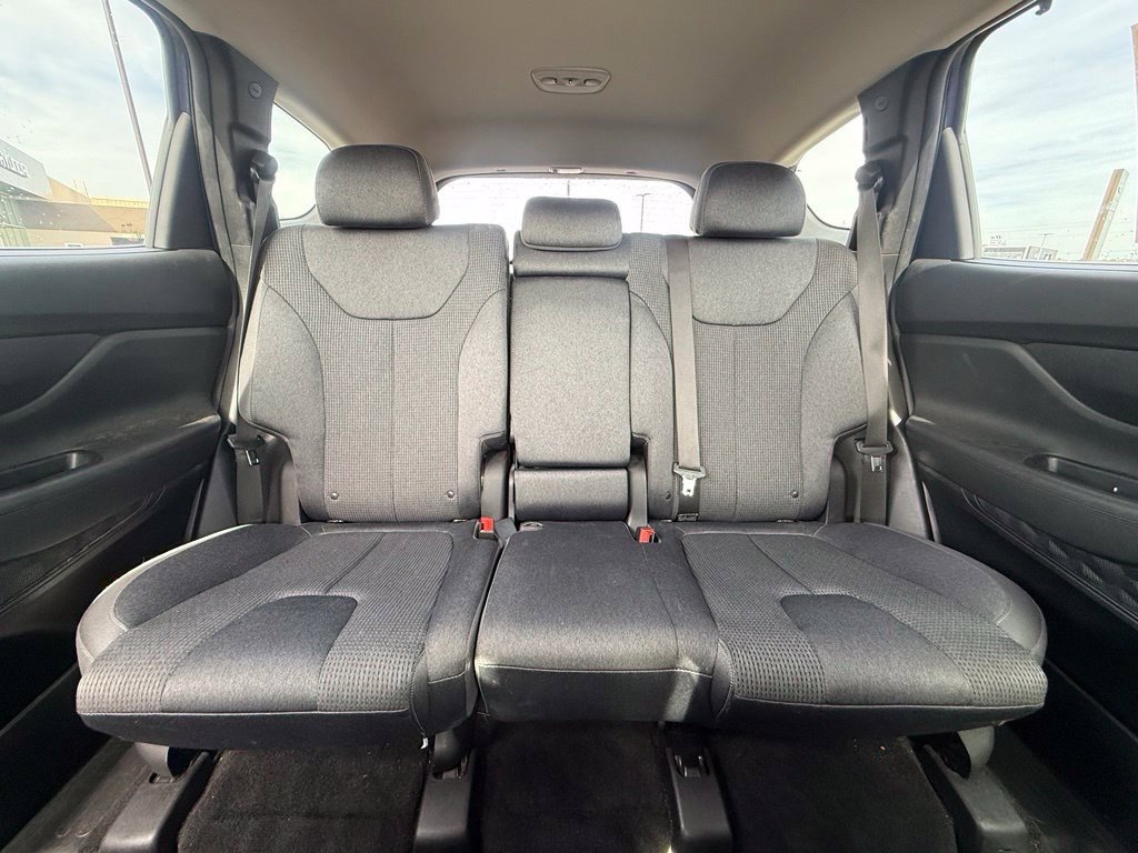 Certified 2022 Hyundai Santa Fe SEL FWD image 29