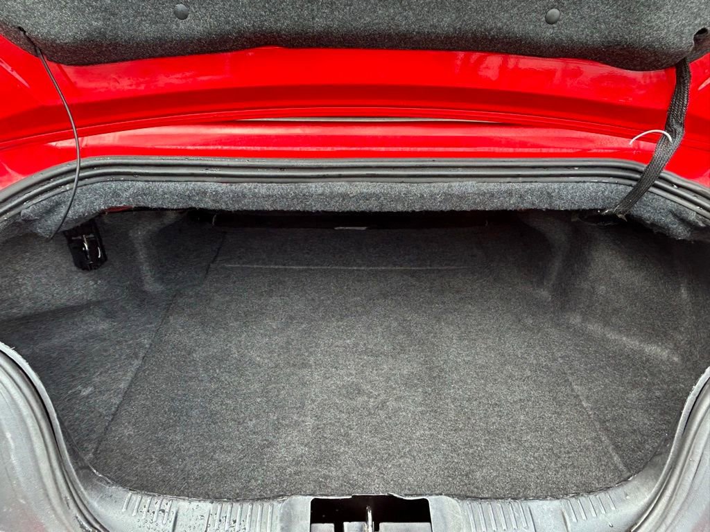 Used 2023 Ford Mustang Premium w/ Equipment Group 201A image 36