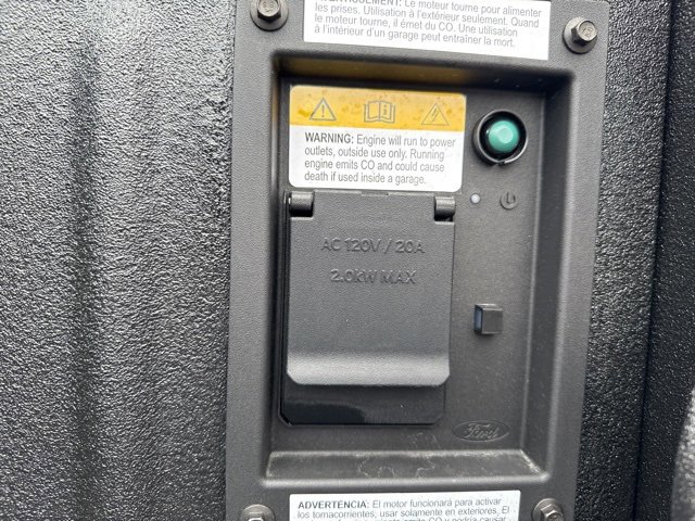 New 2026 Ford F250 XLT w/ XLT Premium Package image 7