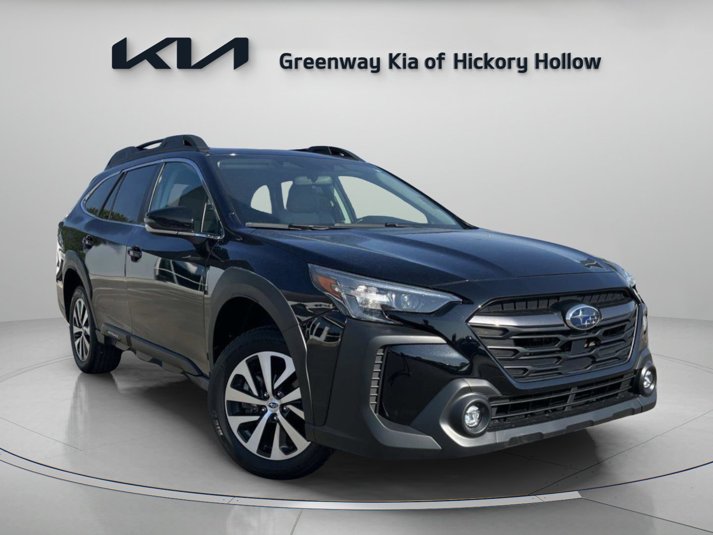 Used 2023 Subaru Outback Premium