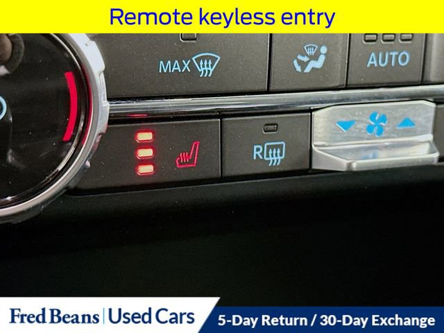 Certified 2023 Ford F150 XLT w/ Equipment Group 302A High image 25