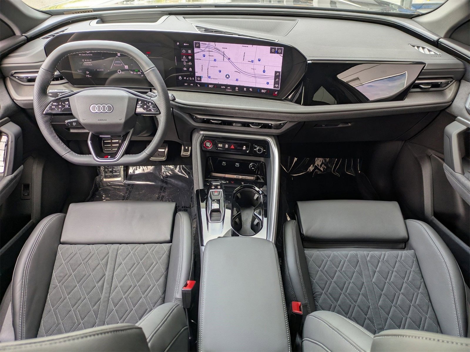 New 2025 Audi SQ5 Premium Plus image 5