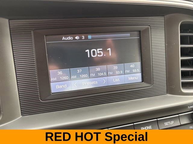 Used 2019 Hyundai Elantra SE image 20