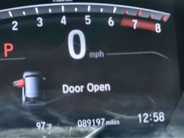 Used 2021 Honda CR-V EX image 19