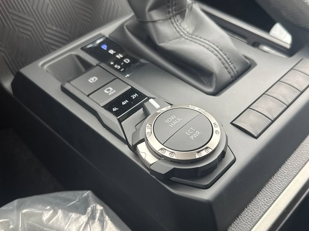 New 2026 Toyota Tacoma SR5 image 30
