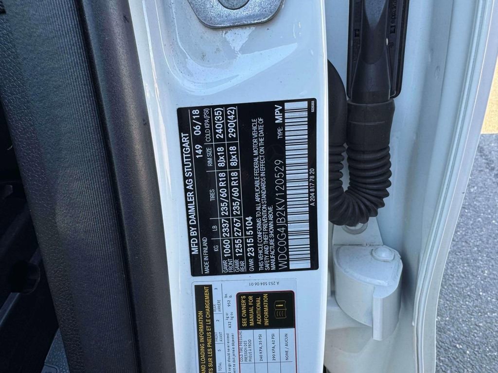 Used 2019 Mercedes-Benz GLC 300 image 10