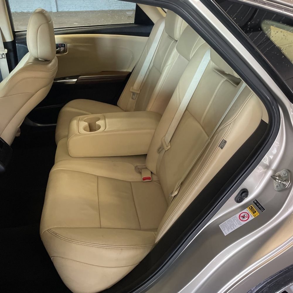 Used 2015 Toyota Avalon XLE Premium FWD image 14
