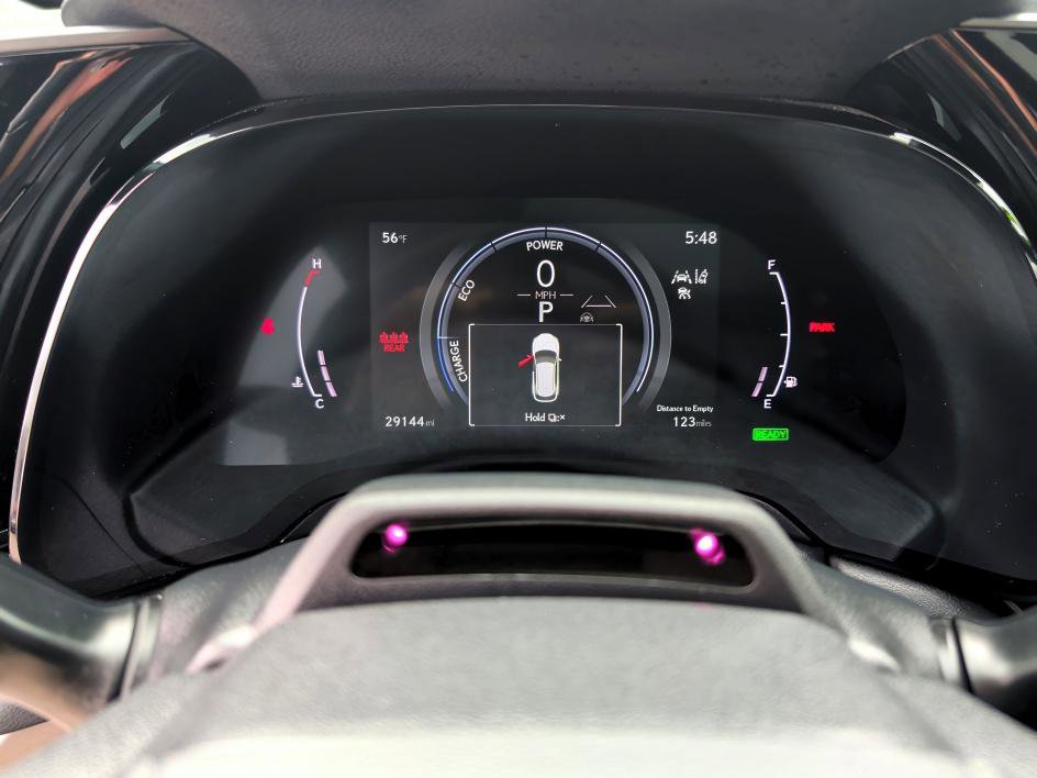 Used 2024 Lexus RX 350 w/ Convenience Package image 21