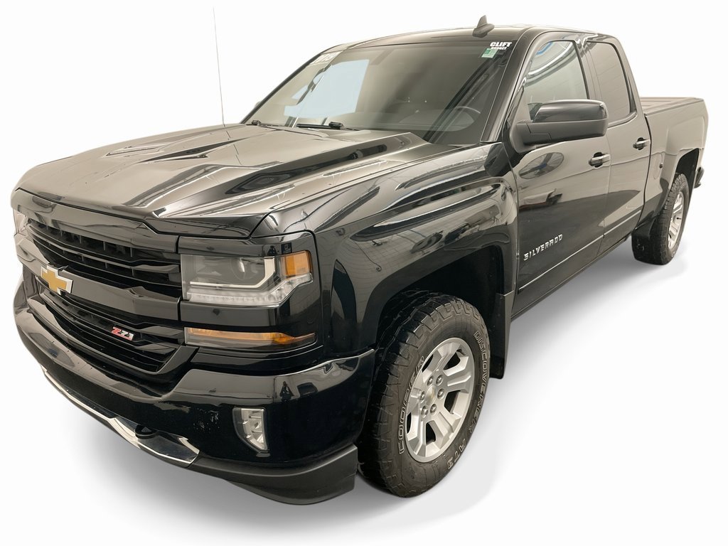 Used 2019 Chevrolet Silverado 1500 LT w/ All Star Edition image 30