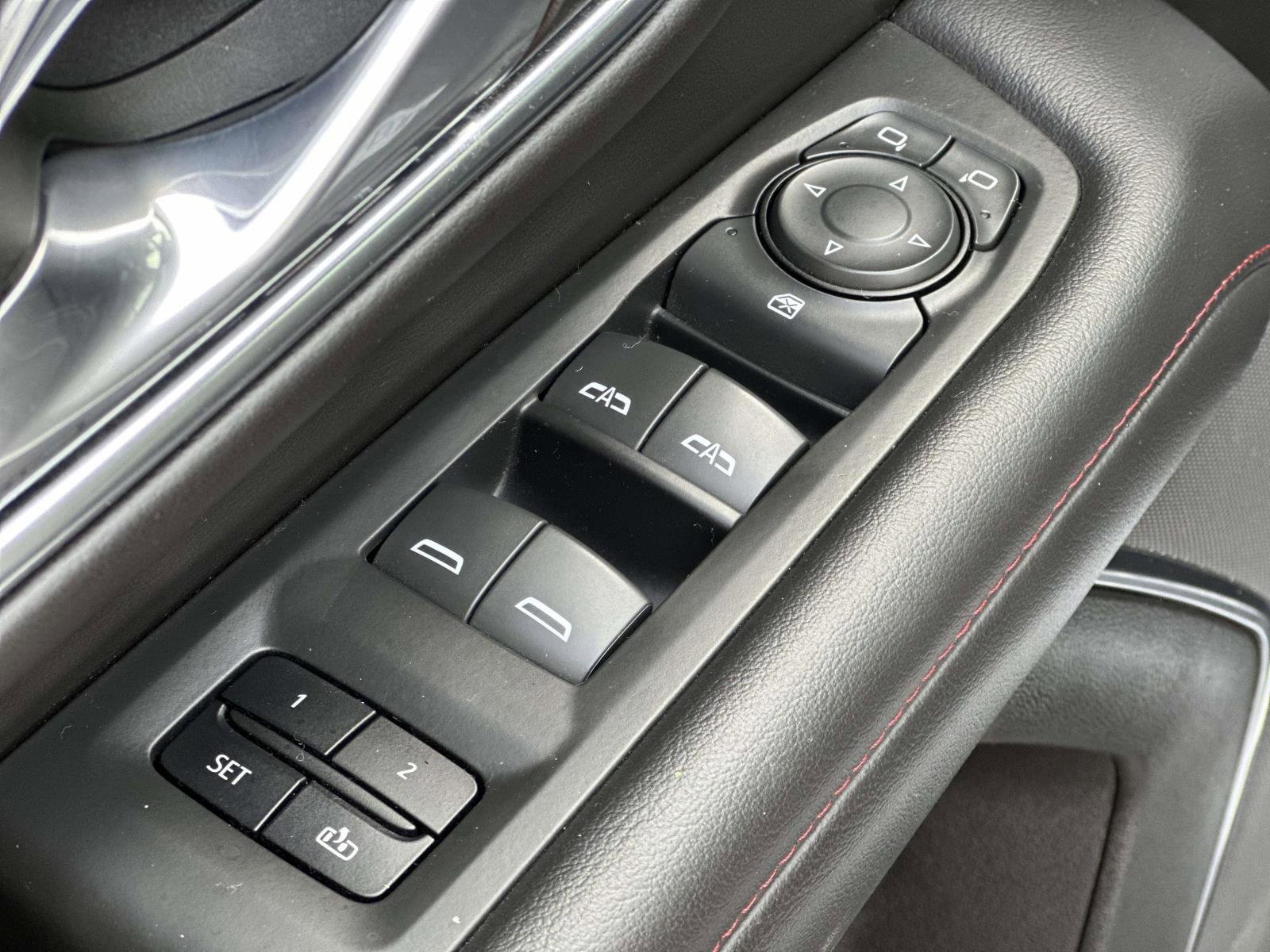 Used 2023 Chevrolet Tahoe RST image 21