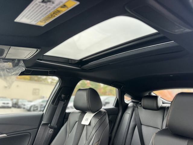 New 2026 Acura Integra A-Spec image 18