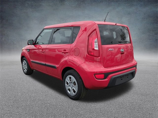 Used 2013 Kia Soul image 7