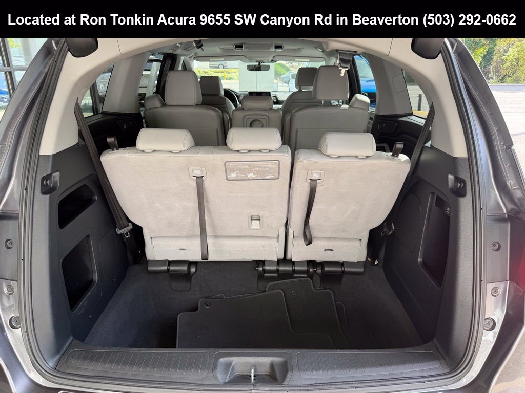 Used 2020 Honda Odyssey EX-L image 10