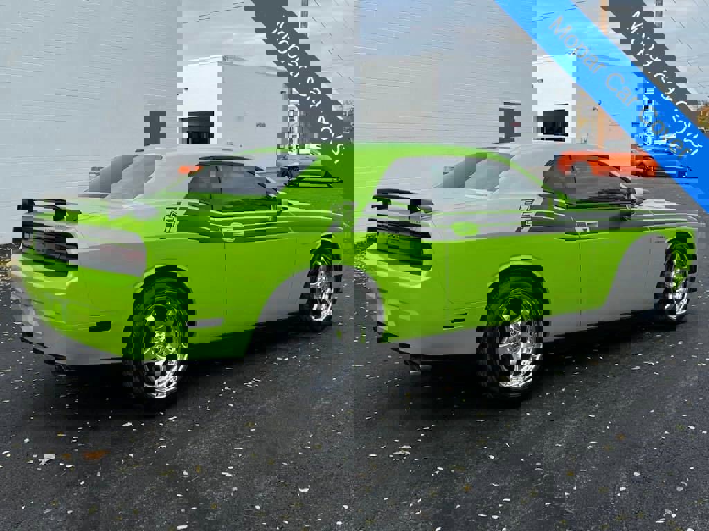 Used 2009 Dodge Challenger R/T image 13