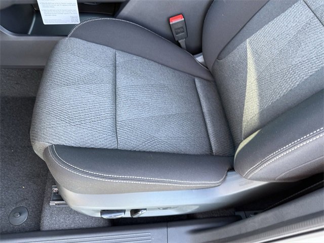 New 2026 Nissan Rogue SV image 7