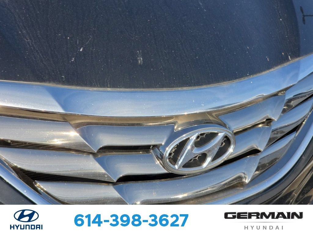 Used 2013 Hyundai Sonata Limited FWD image 14